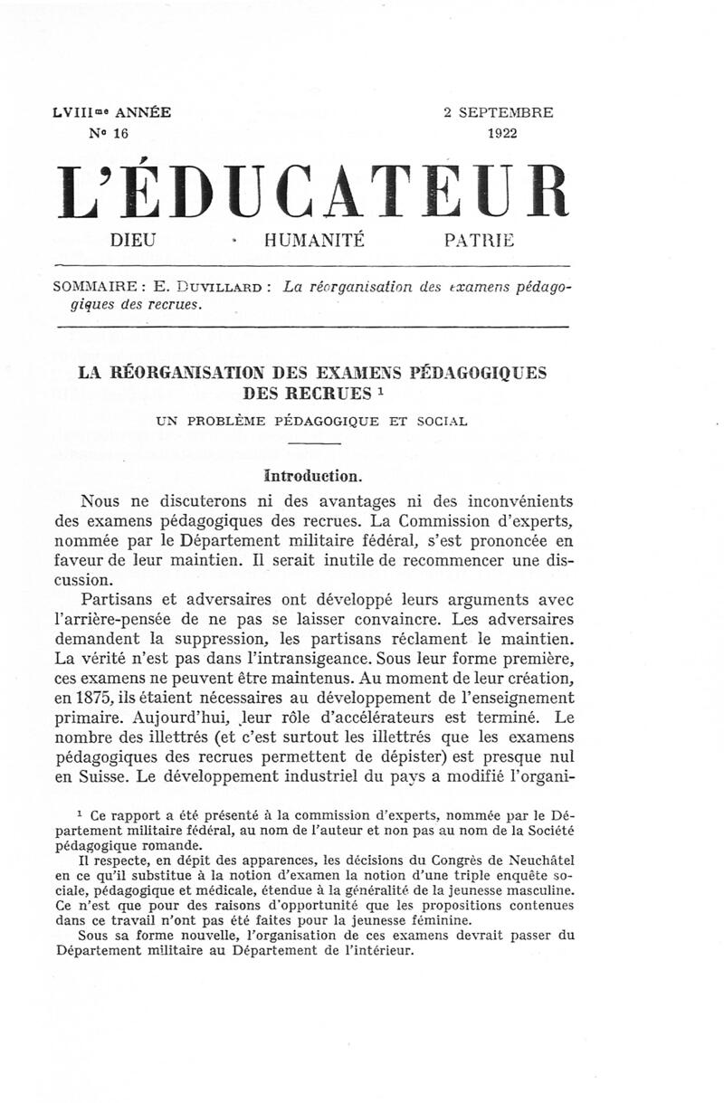 Buchumschlag - Heft 16