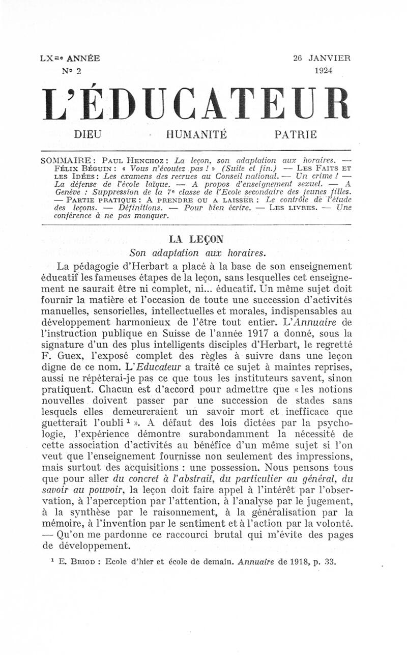 Buchumschlag - Heft 2