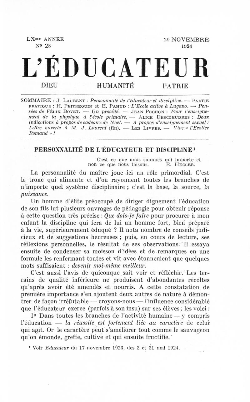 Buchumschlag - Heft 28