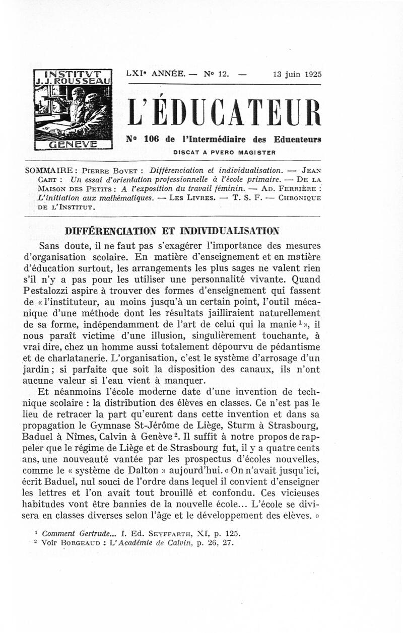 Buchumschlag - Heft 12