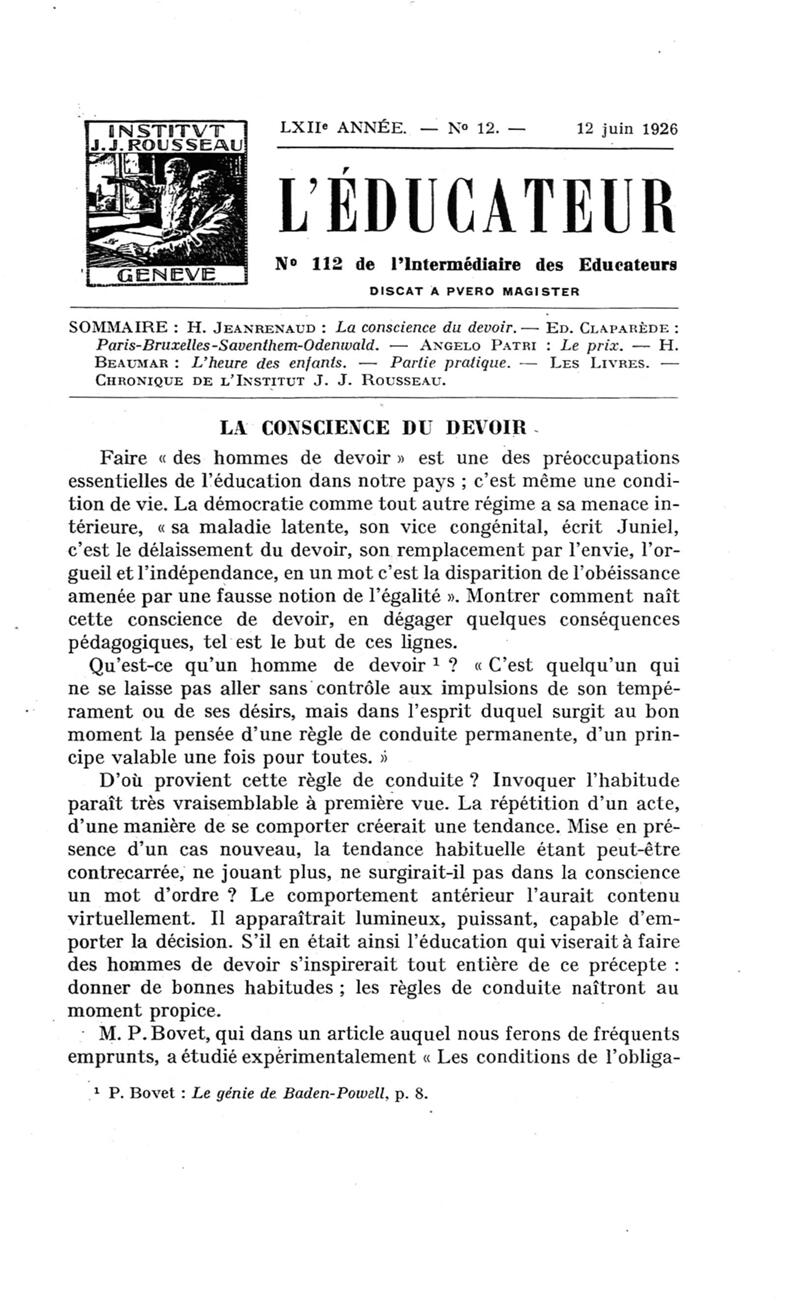 Buchumschlag - Heft 12