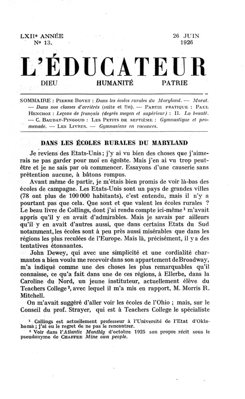 Buchumschlag - Heft 13