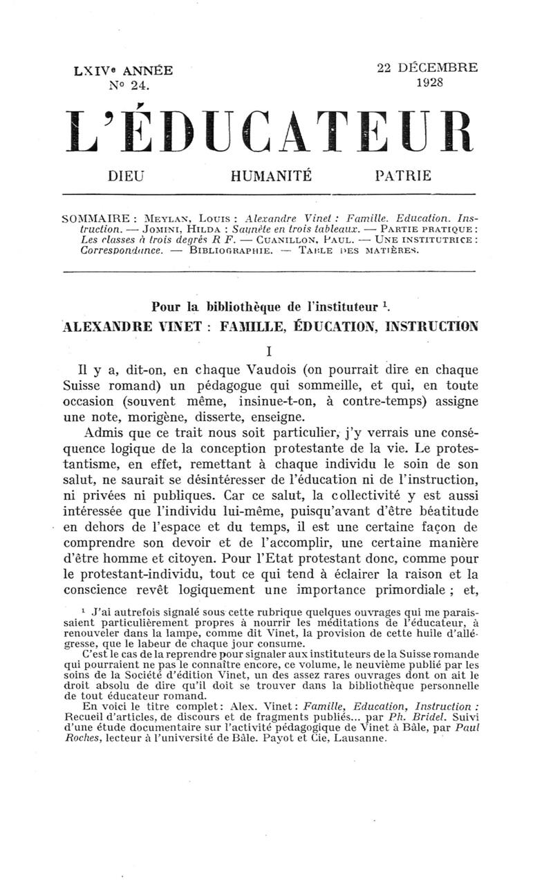 Buchumschlag - Heft 24