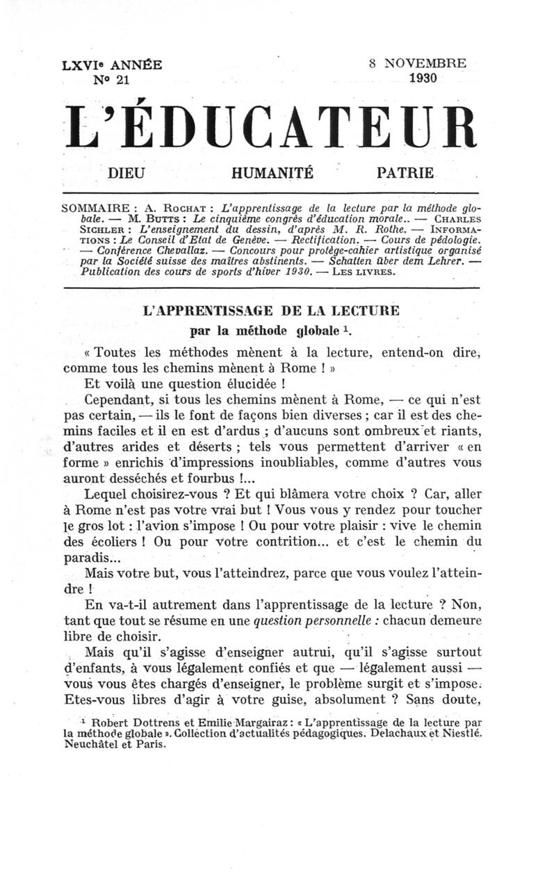 Buchumschlag - Heft 21