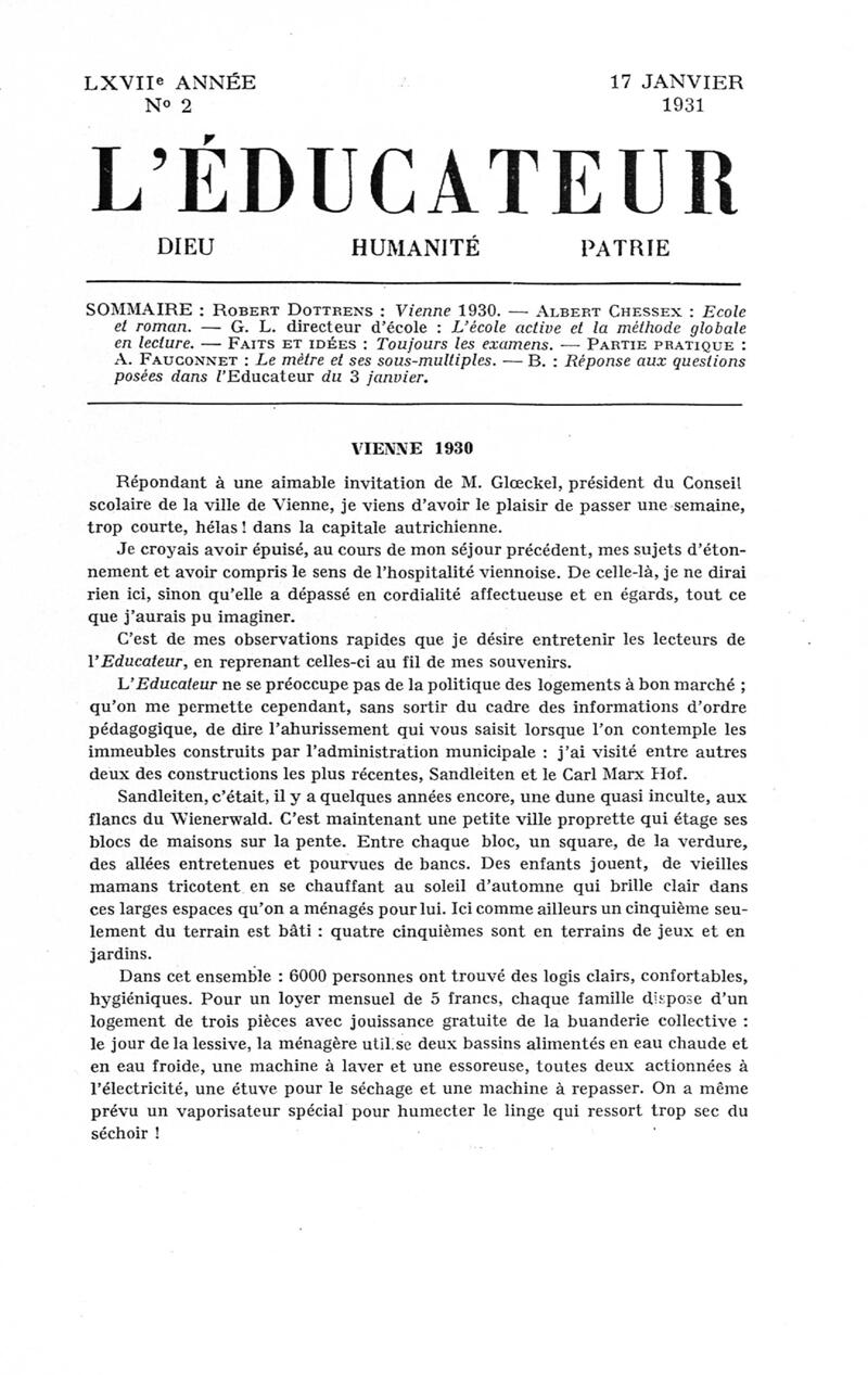 Buchumschlag - Heft 2