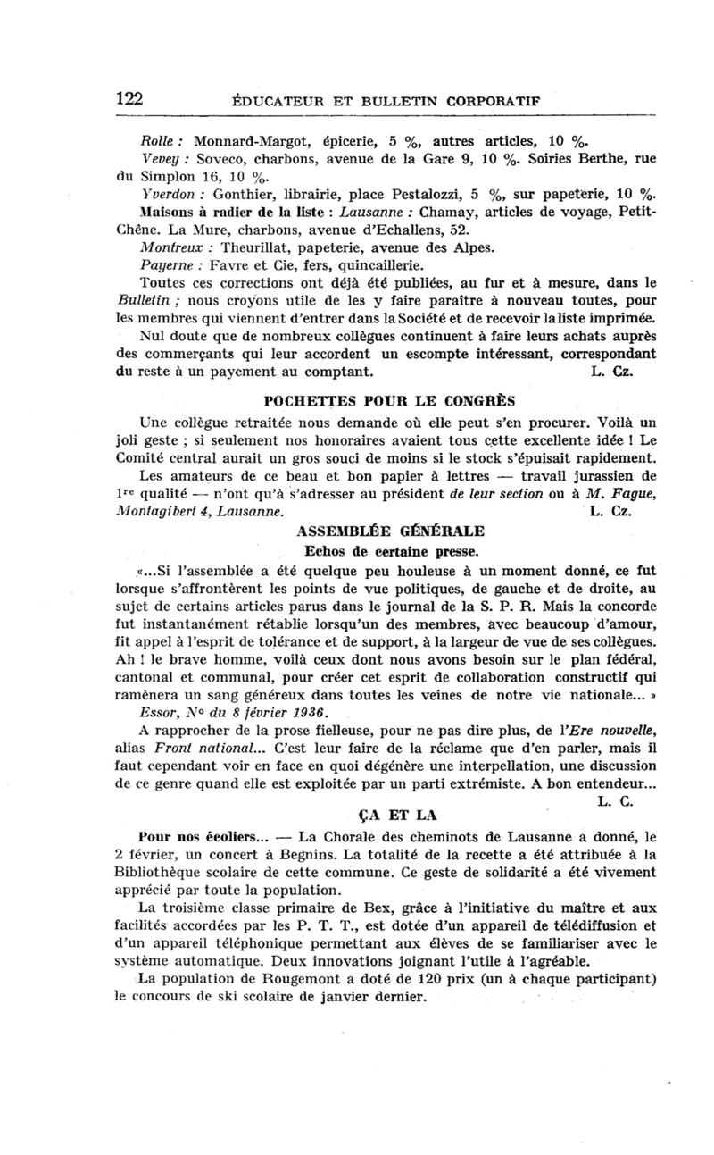 Buchumschlag - Heft 8