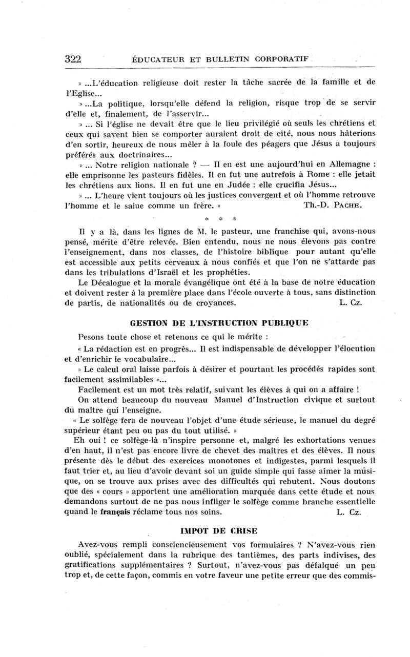 Buchumschlag - Heft 19