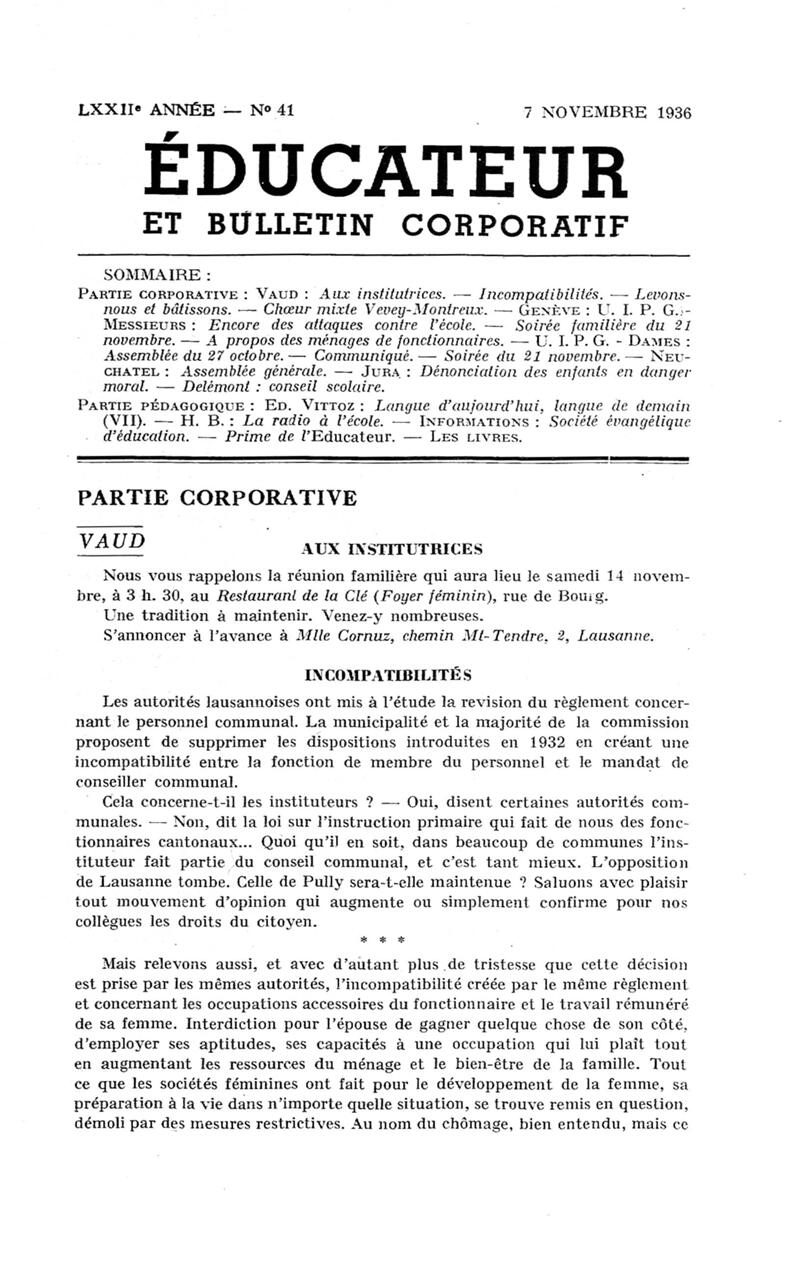 Buchumschlag - Heft 41