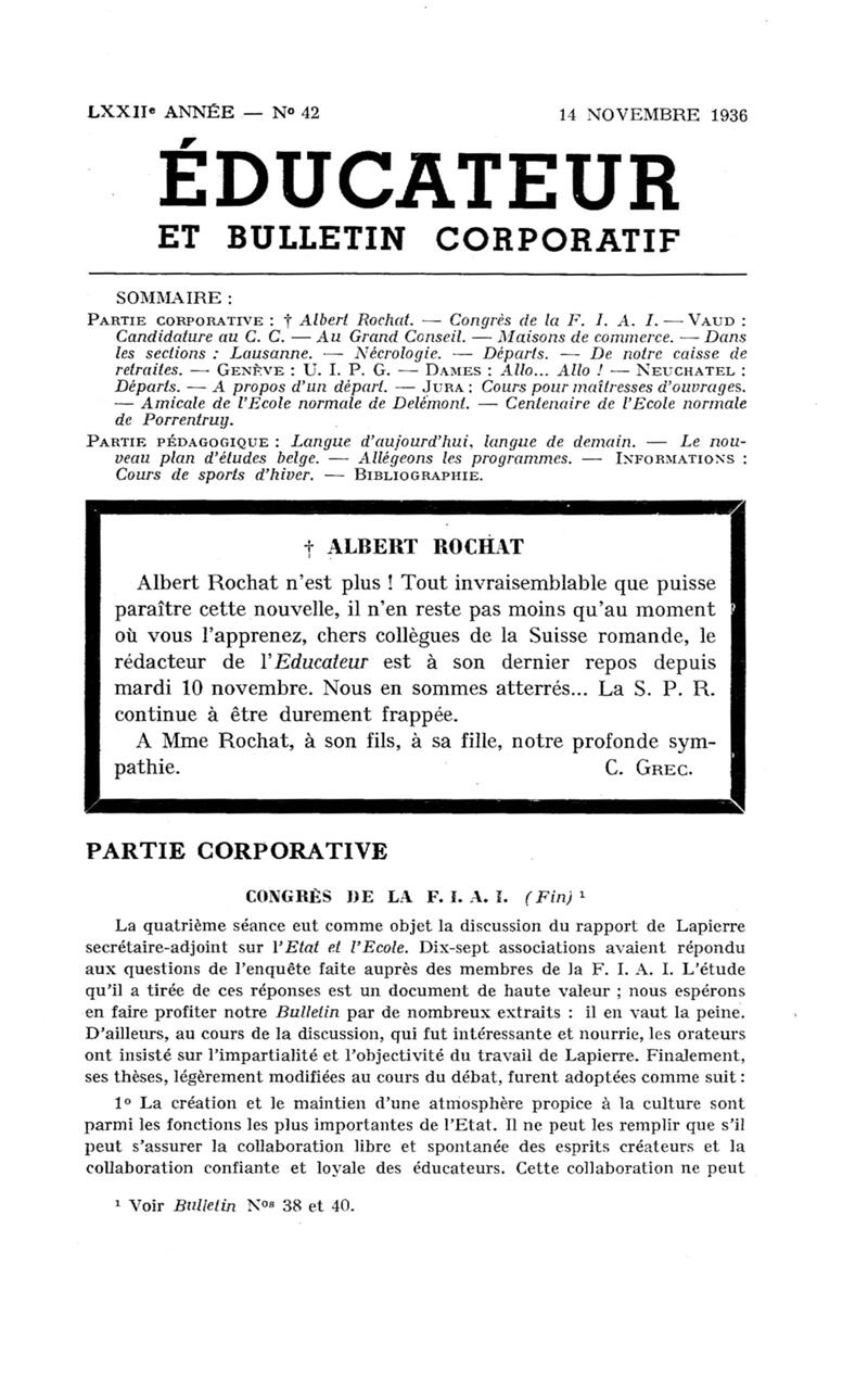 Buchumschlag - Heft 42