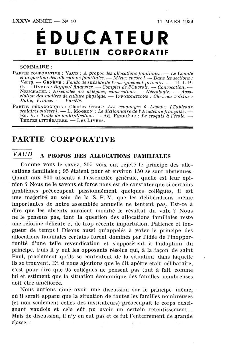 Buchumschlag - Heft 10