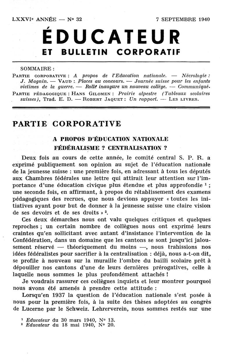 Buchumschlag - Heft 32