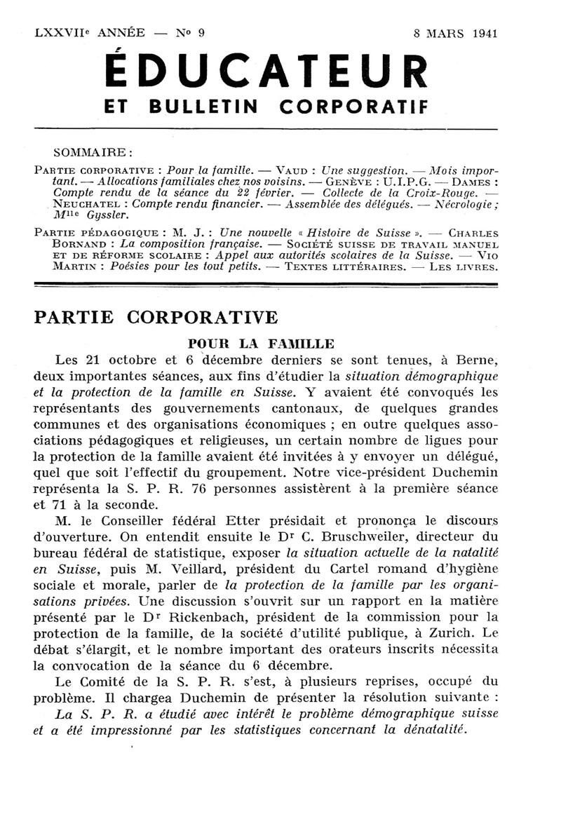 Buchumschlag - Heft 9