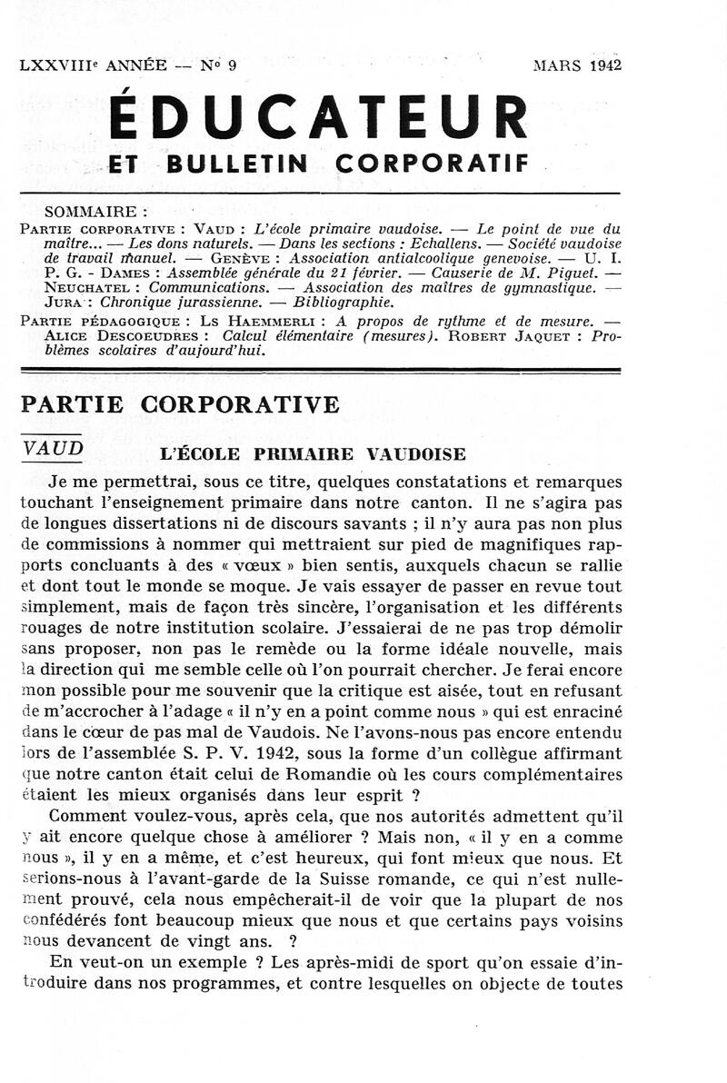 Buchumschlag - Heft 9