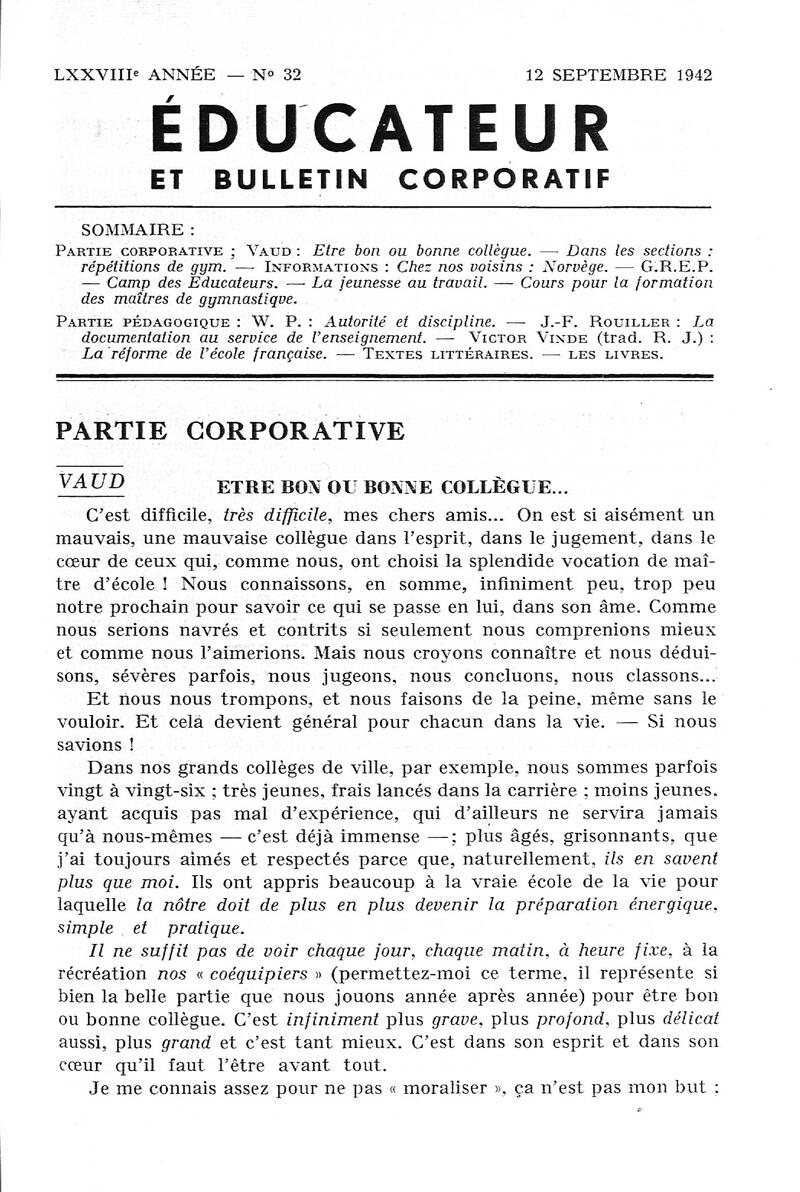 Buchumschlag - Heft 32