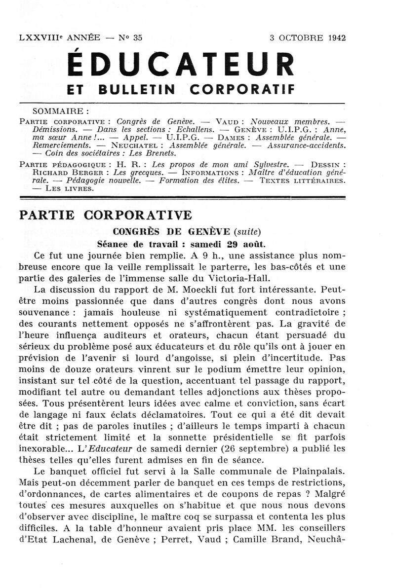 Buchumschlag - Heft 35