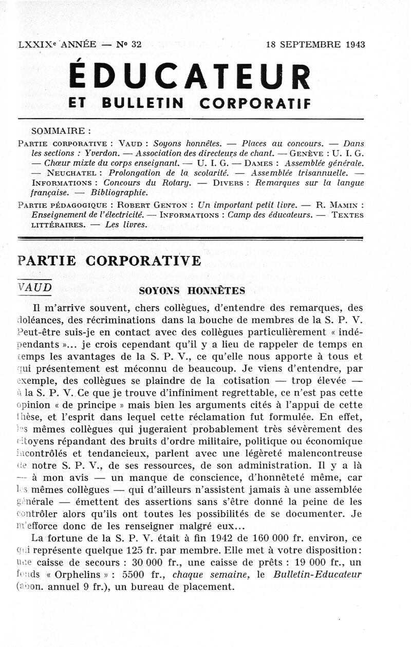 Buchumschlag - Heft 32