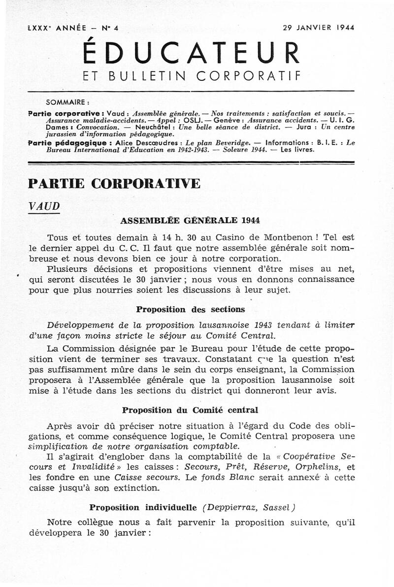 Buchumschlag - Heft 4