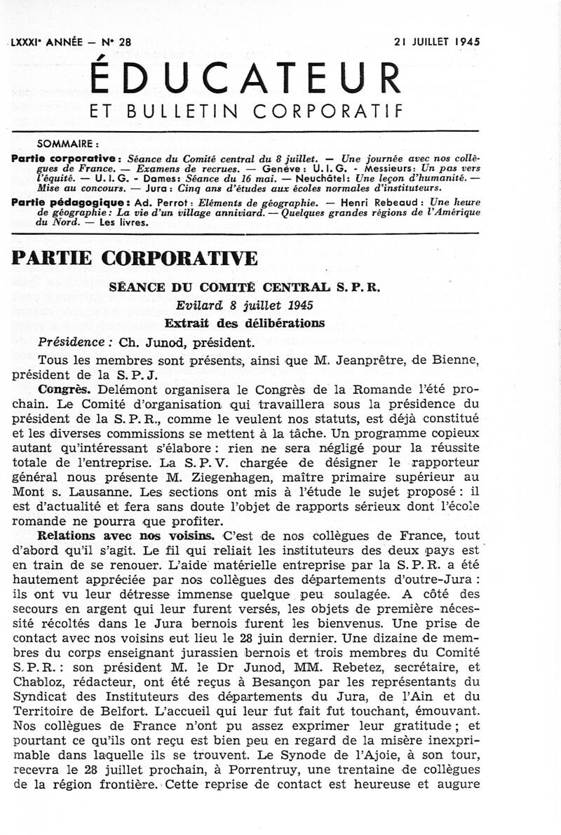 Buchumschlag - Heft 28