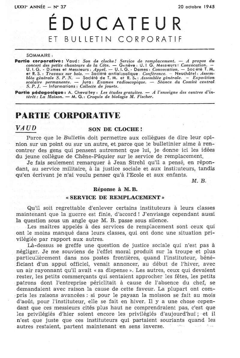 Buchumschlag - Heft 37