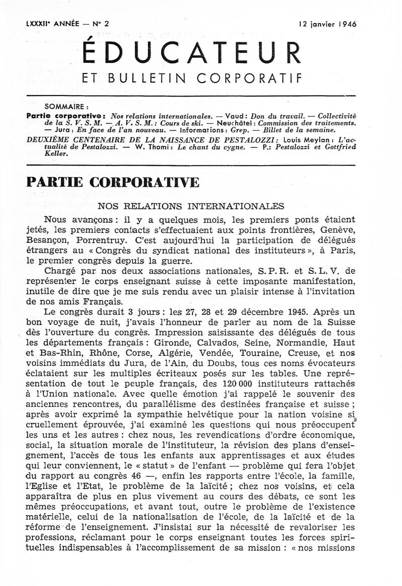 Buchumschlag - Heft 2