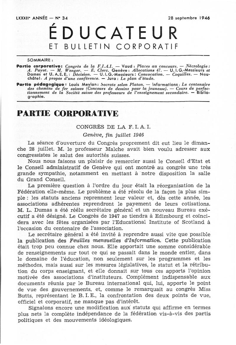 Buchumschlag - Heft 34