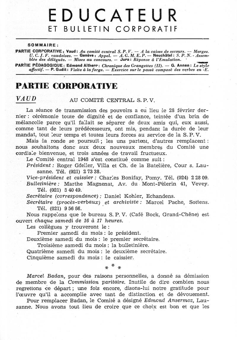 Buchumschlag - Heft 9