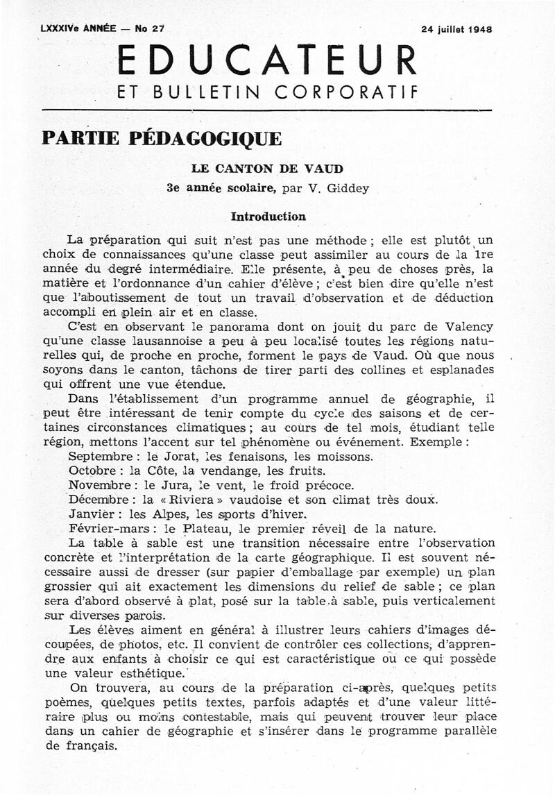 Buchumschlag - Heft 27