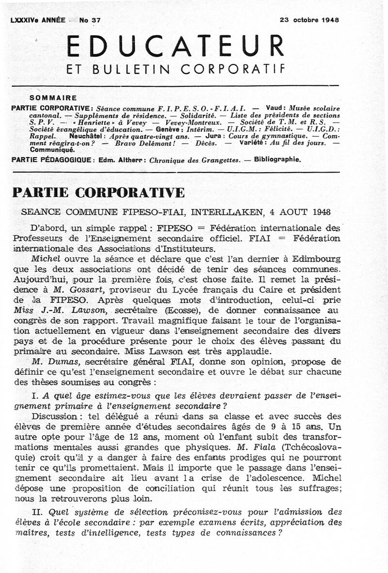 Buchumschlag - Heft 37