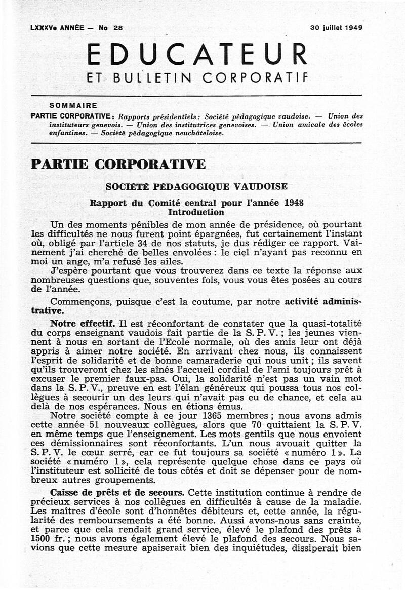 Buchumschlag - Heft 28