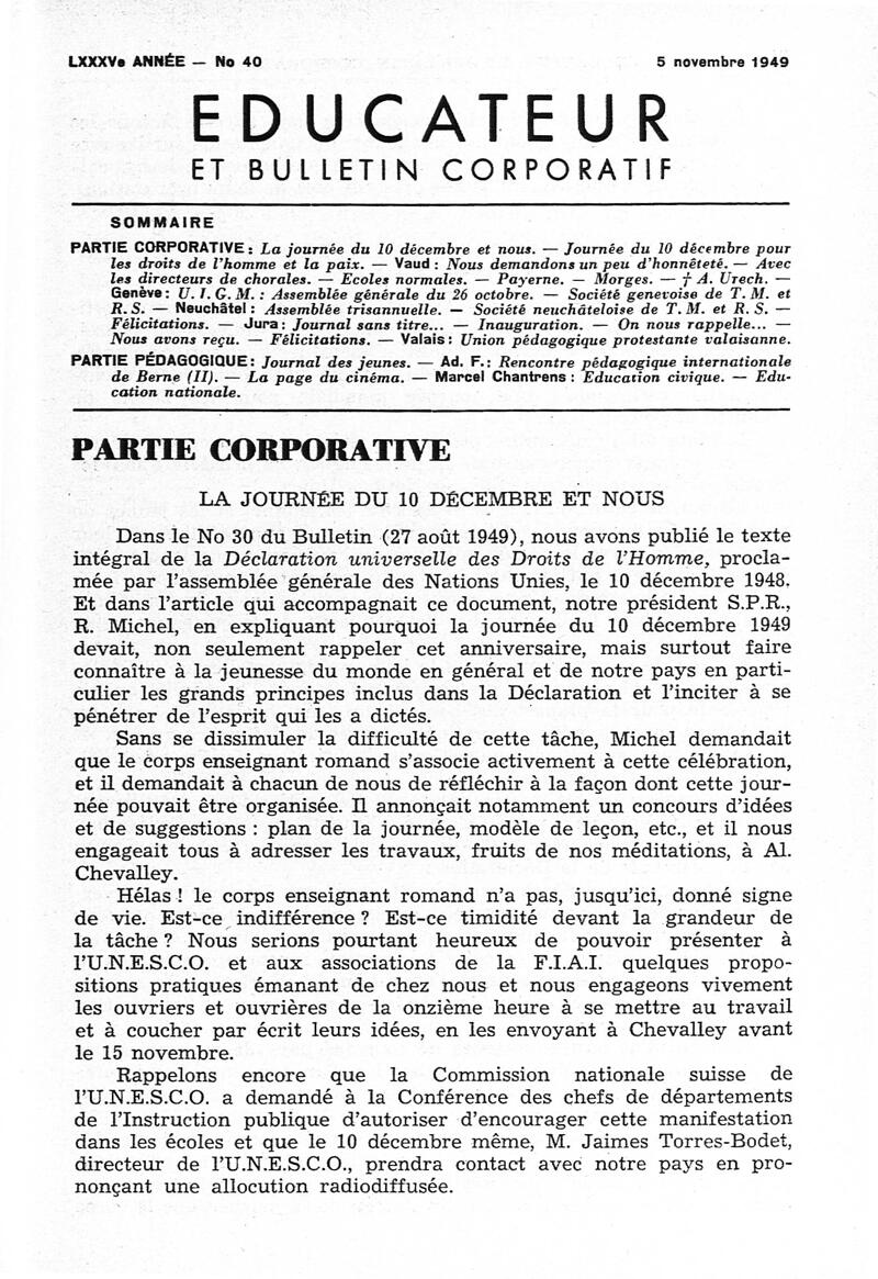 Buchumschlag - Heft 40