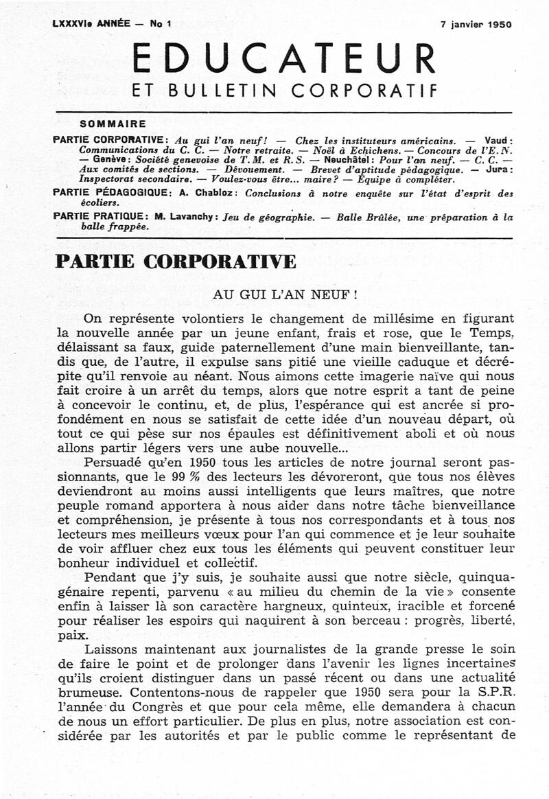 Buchumschlag - Heft 1