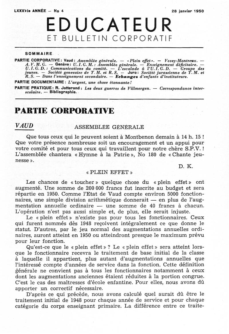 Buchumschlag - Heft 4