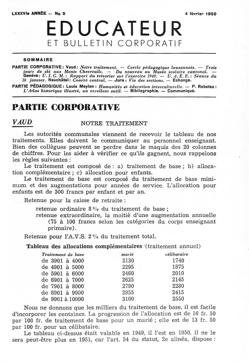 Buchumschlag - Heft 5