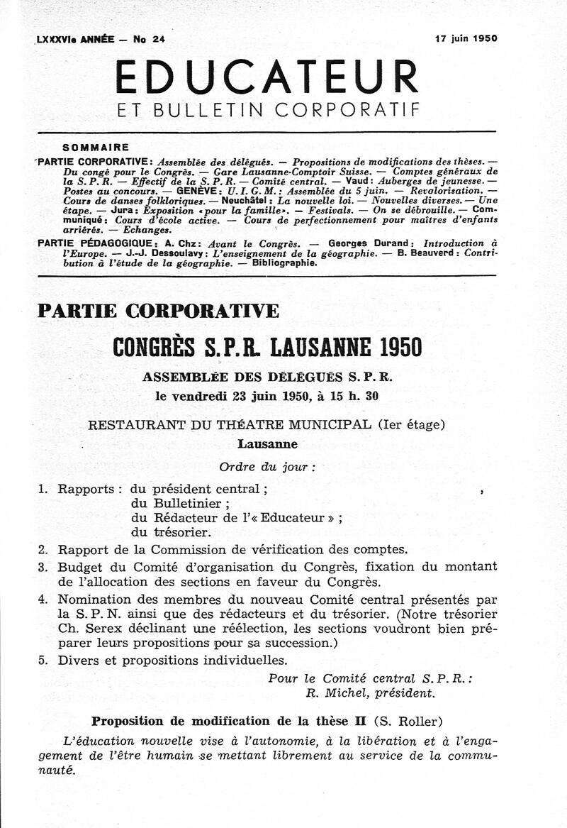 Buchumschlag - Heft 24