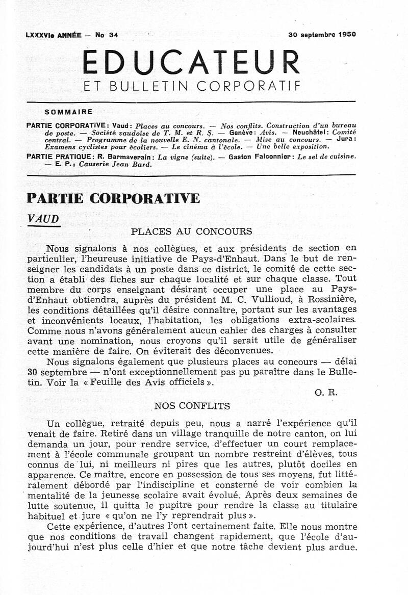 Buchumschlag - Heft 34