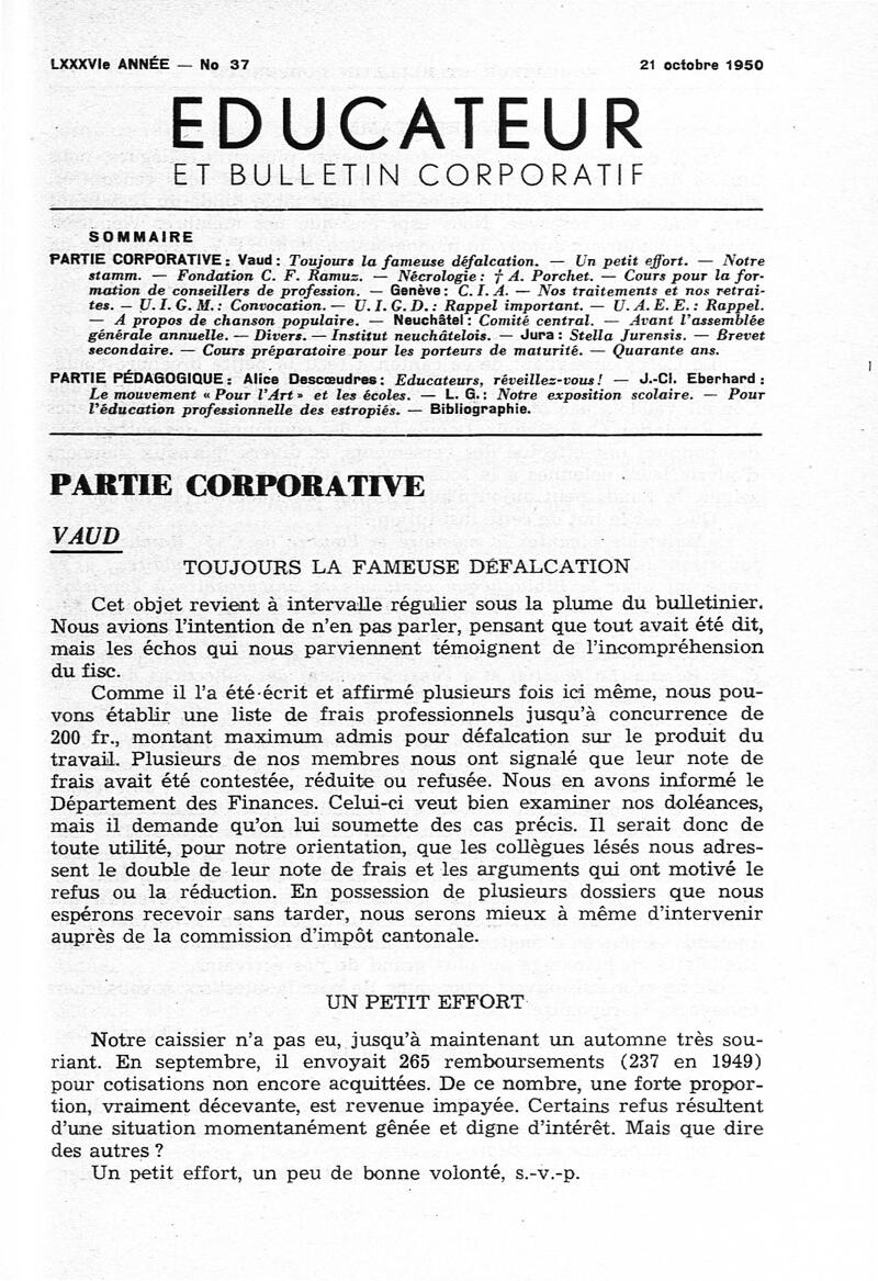 Buchumschlag - Heft 37