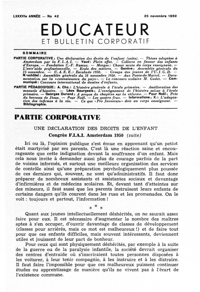 Buchumschlag - Heft 42