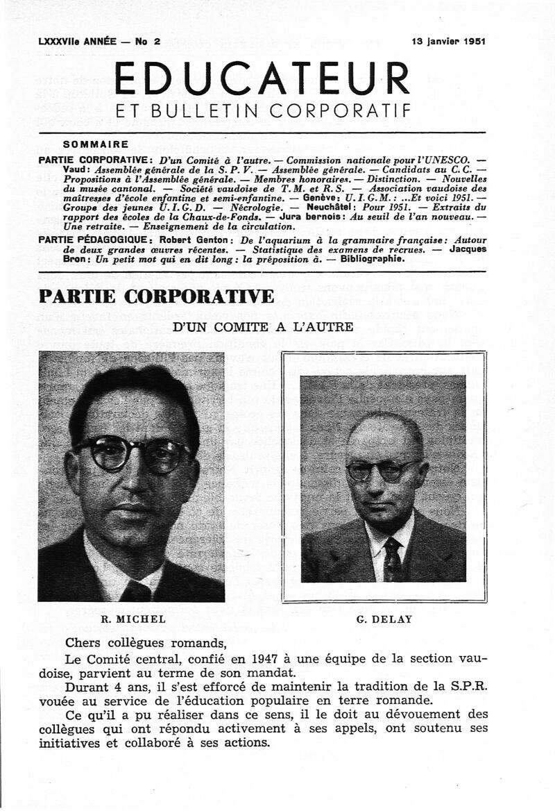 Buchumschlag - Heft 2