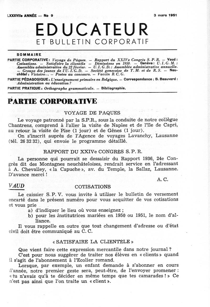 Buchumschlag - Heft 9