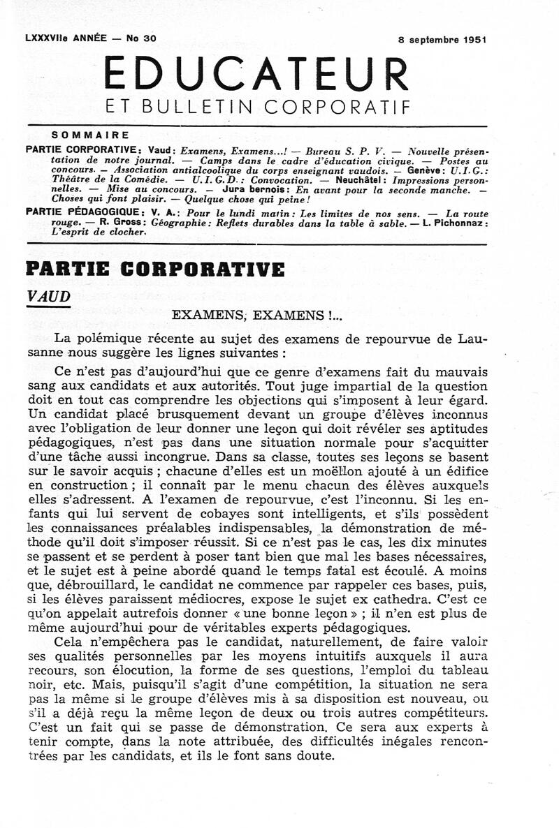 Buchumschlag - Heft 30