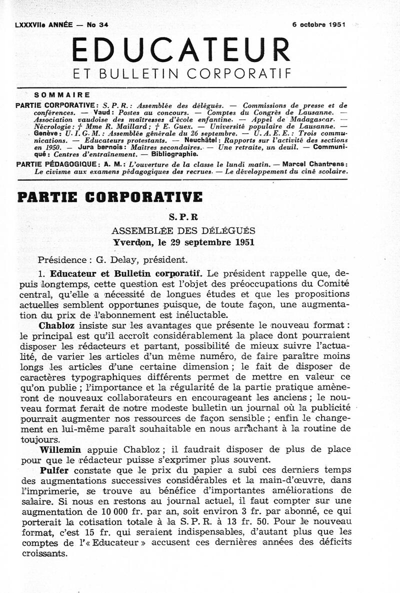 Buchumschlag - Heft 34