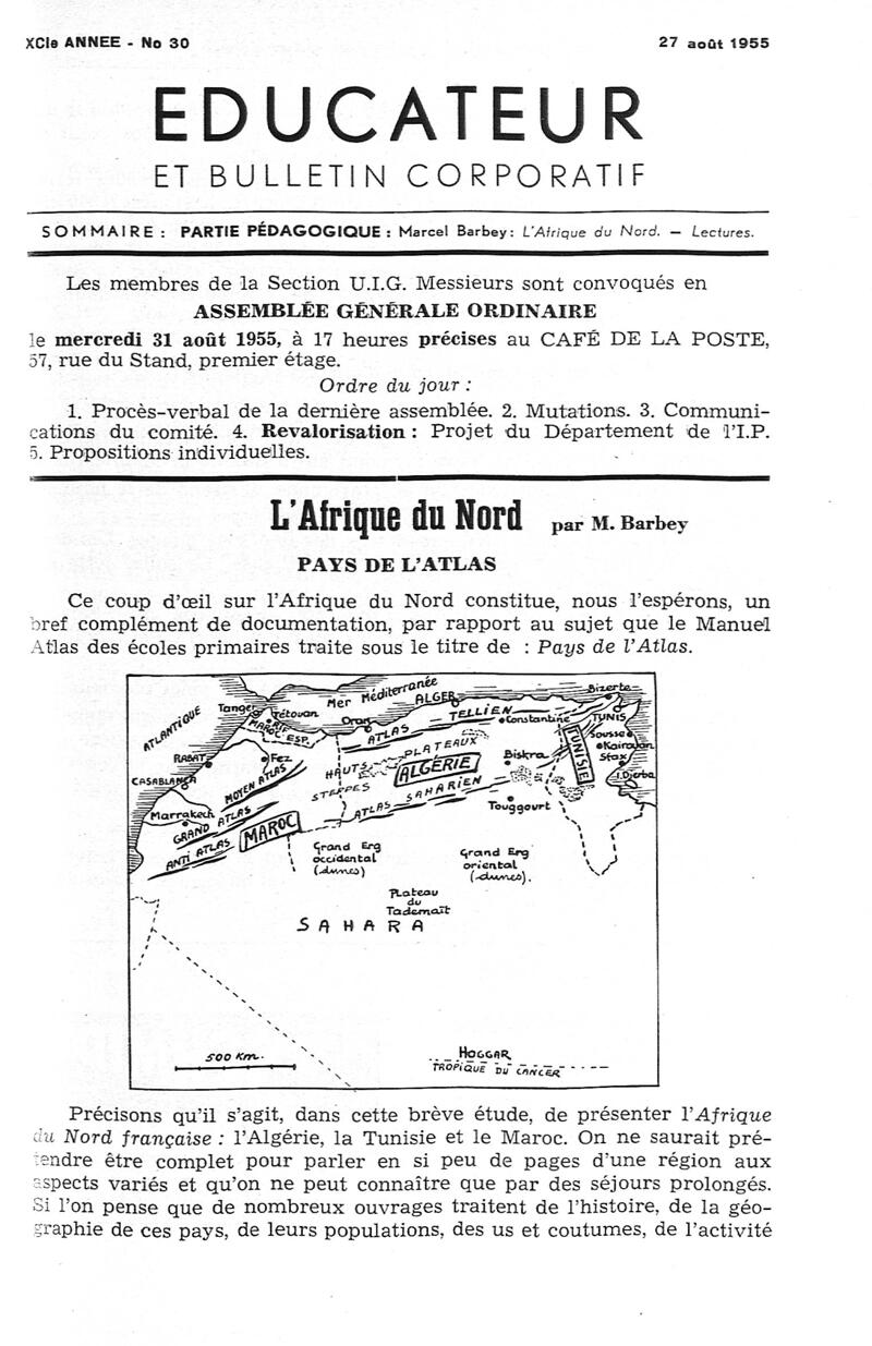 Buchumschlag - Heft 30