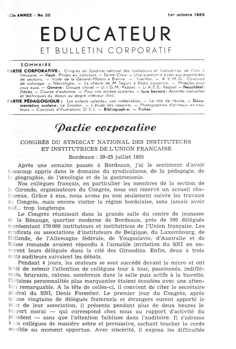 Buchumschlag - Heft 35