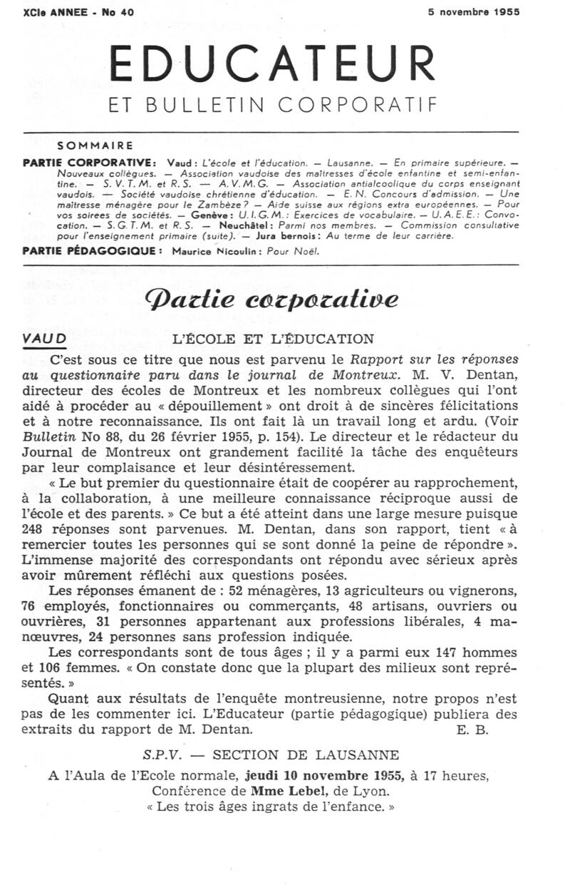 Buchumschlag - Heft 40