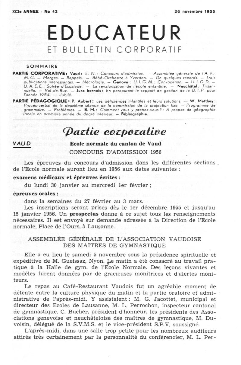 Buchumschlag - Heft 43