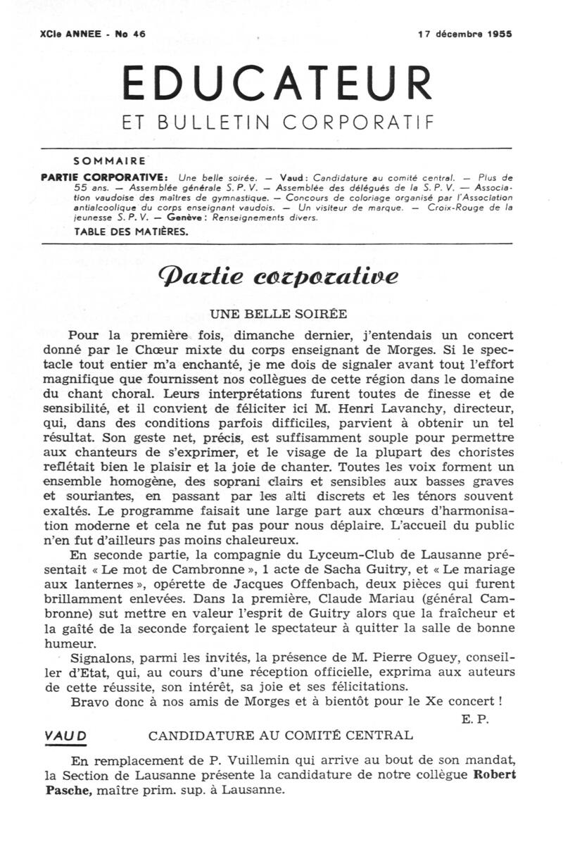 Buchumschlag - Heft 46