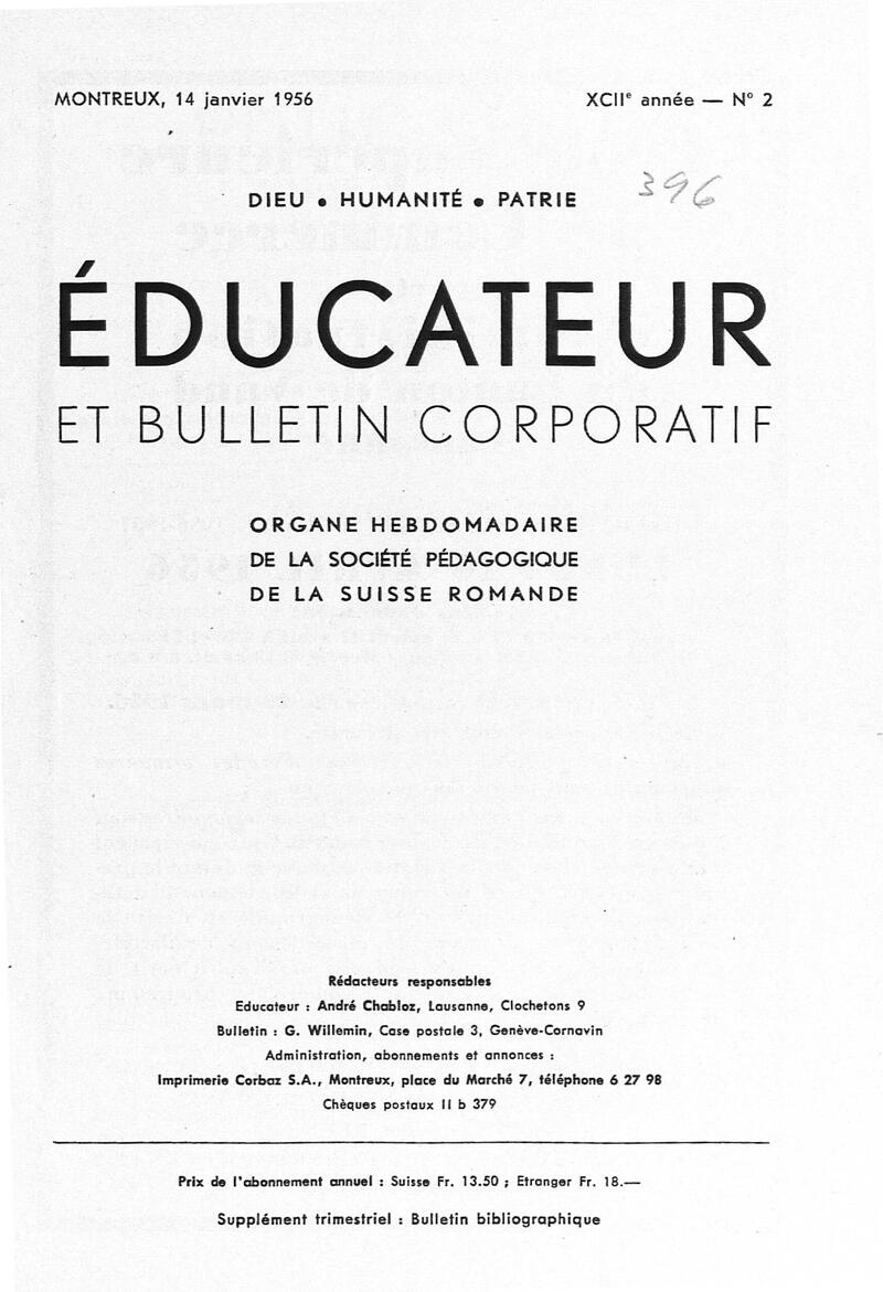 Buchumschlag - Heft 2