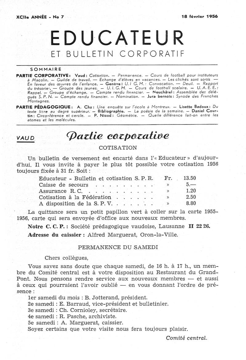 Buchumschlag - Heft 7 [i.e. 8]