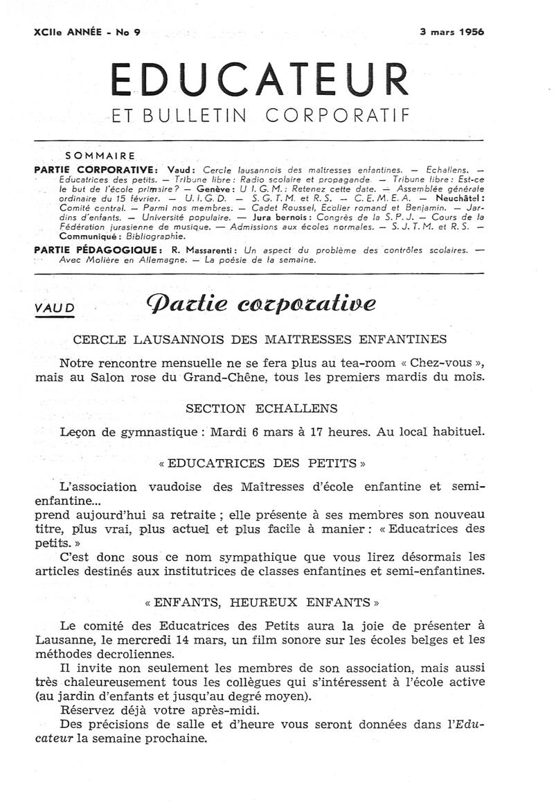 Buchumschlag - Heft 9