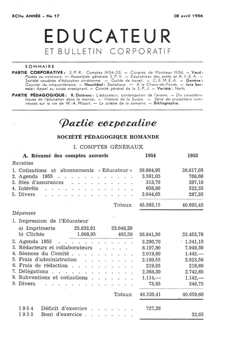 Buchumschlag - Heft 17